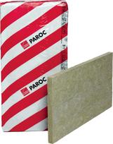 paroc ultra - VATA AKMENS PAROC ULTRA 75X610X1220 - 1 nuotrauka