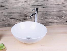 vonia masterjero - Sanycces Padova 500003, 40 x 40 x 16 cm - 1 nuotrauka