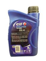 elf 10w40 - Automobilio variklio tepalas Elf Evolution 700 STI, 10W-40, 1 l - 2 nuotrauka