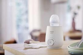 sterilizatorius - Philips Avent SCF358/00 - 4 nuotrauka