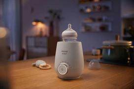 sterilizatorius - Philips Avent SCF358/00 - 7 nuotrauka