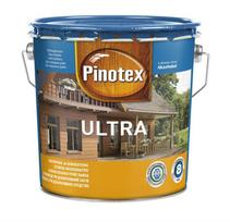 pinotex spalvos - Impregnantas Pinotex Ultra Lasur EU, purienų spalvos, 3 l - 3 nuotrauka