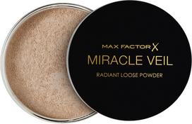 Max Factor Miracle Veil Radiant Loose Powder 11g