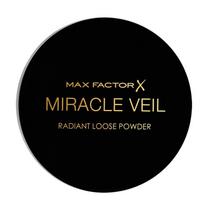 max factor pudra - Max Factor Miracle Veil Radiant Loose Powder 11g - 2 nuotrauka