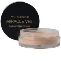 max factor pudra - Max Factor Miracle Veil Radiant Loose Powder 11g - 3 nuotrauka