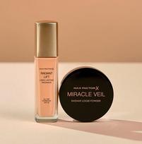 max factor pudra - Max Factor Miracle Veil Radiant Loose Powder 11g - 4 nuotrauka