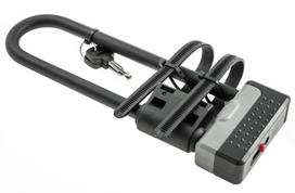 Bottari Shackle U Lock 290x100mm