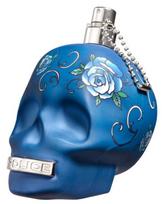 kvepalai 5 ml - Police To Be Tattooart 75ml EDT - 2 nuotrauka