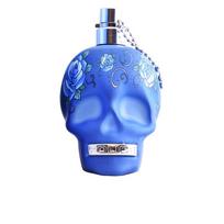 kvepalai 5 ml - Police To Be Tattooart 75ml EDT - 3 nuotrauka
