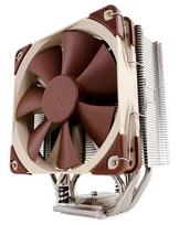 processoriu ausintuvas - Noctua CPU Cooler NH-U12S 120mm - 3 nuotrauka