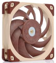 noctua nf a12 - Noctua Fan NF-A12x25 5V 120mm PWM 4-pin - 3 nuotrauka