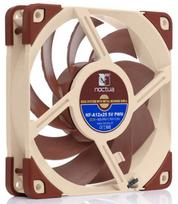 noctua nf a12 - Noctua Fan NF-A12x25 5V 120mm PWM 4-pin - 5 nuotrauka