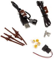 noctua nf a12 - Noctua Fan NF-A12x25 5V 120mm PWM 4-pin - 10 nuotrauka