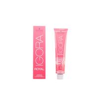igora dazai - Schwarzkopf Igora Royal Permanent Color Creme 60ml 7-77 - 2 nuotrauka