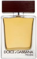 dolce gabbana the one for men - Dolce & Gabbana The One For Men 150ml EDT - 2 nuotrauka