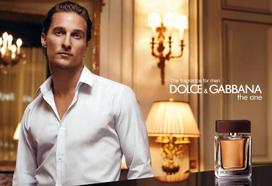dolce gabbana the one for men - Dolce & Gabbana The One For Men 150ml EDT - 4 nuotrauka