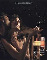 laura biagiotti laura - Laura Biagiotti Roma Uomo EDT 40 ml - 4 nuotrauka
