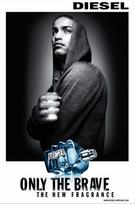 kvepalai 1 1 - Diesel Only the Brave, 35ml (EDT) - 5 nuotrauka