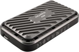 ssd 1tb diskas - ADATA SE770 RGB 1TB SSD - 5 nuotrauka