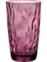 roccat - Stiklinė Bormioli Rocco Diamond Cooler Purple, 0.47 l, 1 vnt. - 2 nuotrauka