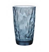 roccat - Stiklinė Bormioli Rocco Diamond Cooler Light Blue, 0.47 l, 1 vnt. - 2 nuotrauka