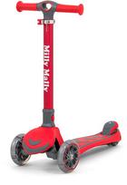 Milly Mally Boogie Scooter Red