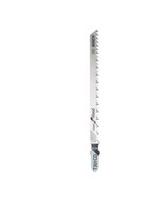bosch siaurapjuklis - Siaurapjūklio pjūklelių komplektas Bosch, T301CD, 5 vnt. - 3 nuotrauka