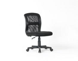 Biuro kėdė 108-1P Black