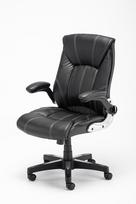 Pirkti Biuro kėdė 74AB23 Black - Photo 2