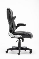 Pirkti Biuro kėdė 74AB23 Black - Photo 4
