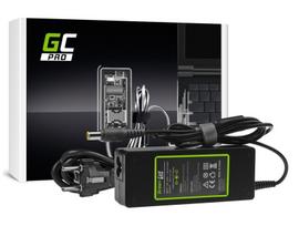 Green Cell AD17-P Laptop Power Adapter For Lenovo 90W (7.7x5.5)