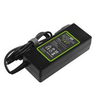 lenova t510 - Green Cell AD17-P Laptop Power Adapter For Lenovo 90W (7.7x5.5) - 4 nuotrauka