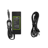 lenova t510 - Green Cell AD17-P Laptop Power Adapter For Lenovo 90W (7.7x5.5) - 6 nuotrauka