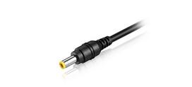 19v maitinimo - 90W įkroviklis nešiojamam kompiuteriui 19V 4.74A, 5.5x2.5mm, ASUS, TOSHIBA - 2 nuotrauka