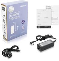19 5v kroviklis - Mitsu 5ZM055 Sony Power Supply - 4 nuotrauka