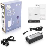 19v 3.42a 65w - Mitsu Power Adapter 19V 3.42A Acer - 2 nuotrauka