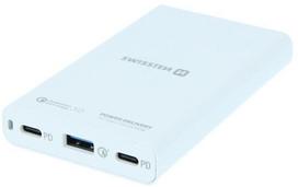 Swissten Travel Charger for Notebooks 60W