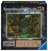 Ravensburger Escape Puzzle The Temple Grounds 759pcs 19957