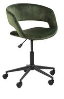 Biuro kėdė Home4you Grace Green