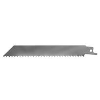 Tiesinių pjūklų medienos pjūkleliai Makita B-52043, 152 mm