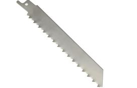 tiesinio pjuklo pjukleliai makita - Tiesinių pjūklų medienos pjūkleliai Makita B-52043, 152 mm - 2 nuotrauka