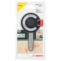 bosch siaurapjuklis - Pjūklelis Bosch Nano Speed 50 - 1 nuotrauka