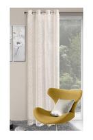 Dieninės užuolaidos Eurofirany Amanda Beige, 1400x2500 mm