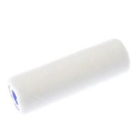 voleli dazymui - Veliūrinis volelis be rankenos, 17 cm, Ø 56 mm - 1 nuotrauka