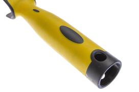 voleli dazymui - Vilnonių volelių komplektas Forte Tools, 10 cm, Ø 40 mm - 2 nuotrauka
