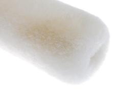 voleli dazymui - Vilnonių volelių komplektas Forte Tools, 10 cm, Ø 40 mm - 3 nuotrauka