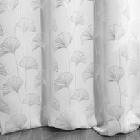 uzuolaidos 250 cm - Naktinės užuolaidos Eurofirany ZAS/CLARA/SR+SR, pilka, 1350x2500 mm - 2 nuotrauka