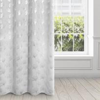 uzuolaidos 250 cm - Naktinės užuolaidos Eurofirany ZAS/CLARA/SR+SR, pilka, 1350x2500 mm - 3 nuotrauka