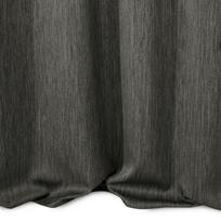 uzuolaidos 250 cm - Naktinės užuolaidos Eurofirany ZAS/ROSSIE/GRAF, ruda, 1350x2500 mm - 2 nuotrauka