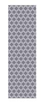 Vonios užuolaida Domoletti GS-008, 1800x1800 mm
